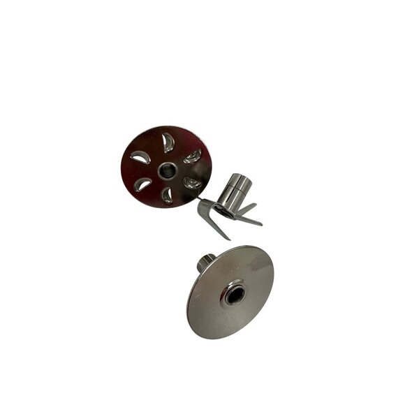 Williams-Sonoma Hand Mixer With Attachments & Box - Picture 4 of 6